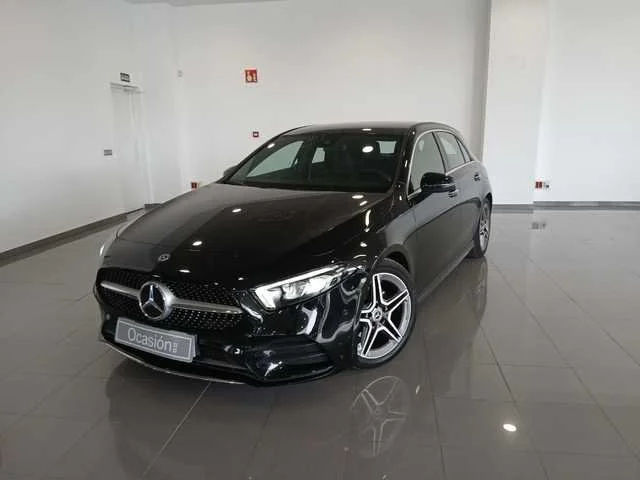 MERCEDES-BENZ Clase A A 200