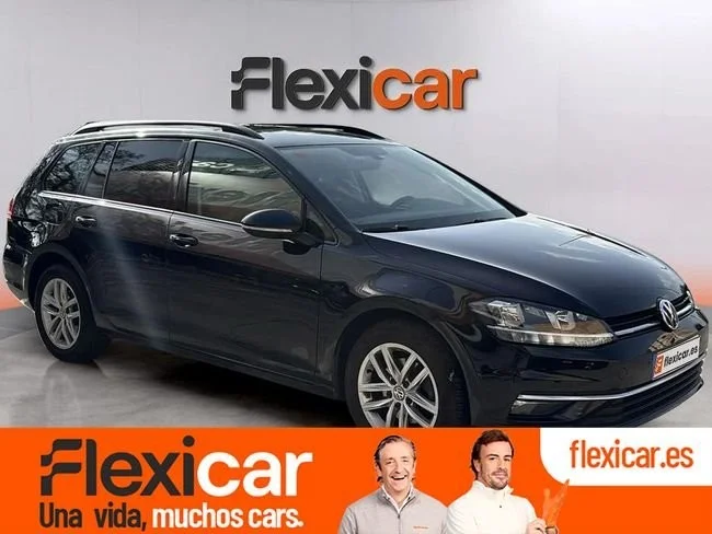 VOLKSWAGEN Golf Golf 1.0 TSI Advance 85kW