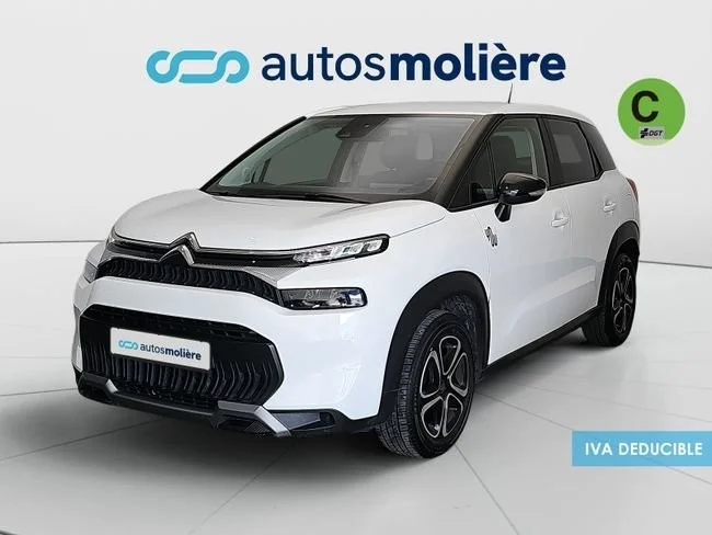 CITROEN C3 Aircross C3 Aircross Puretech S&S You 110