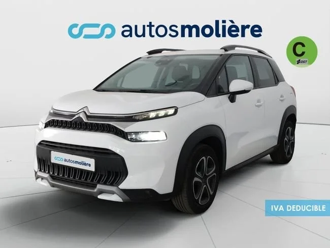 CITROEN C3 Aircross C3 Aircross Puretech S&S You 110