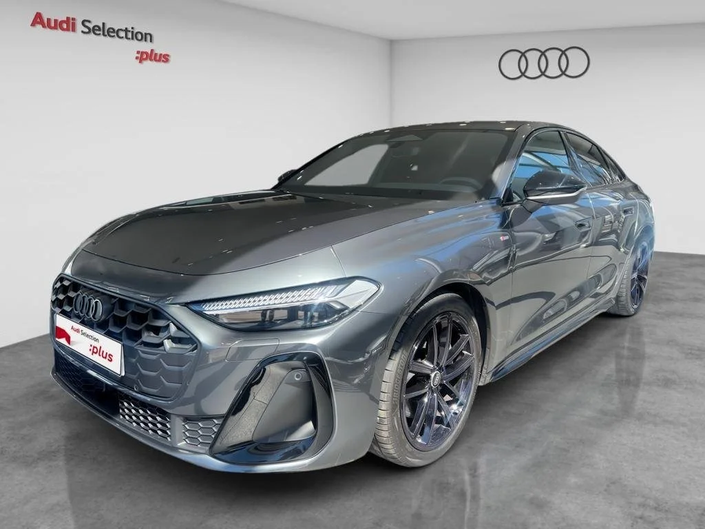 AUDI A5 A5 2.0TDI Black line S tronic 150kW