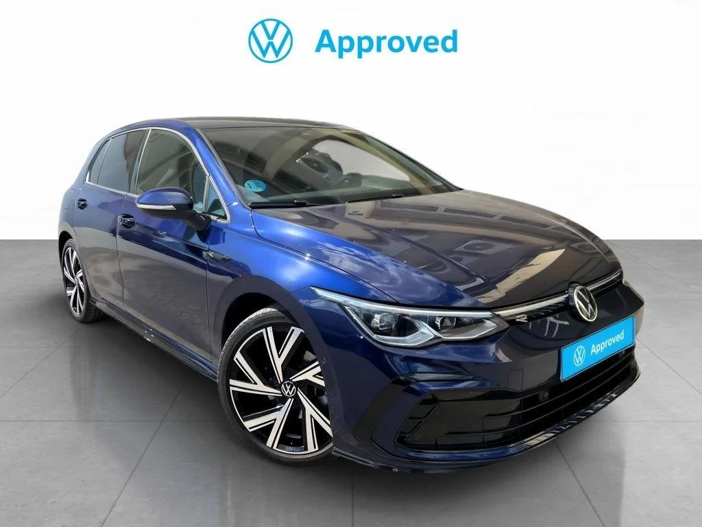 VOLKSWAGEN Golf Golf 1.5 eTSI R-Line DSG 110kW