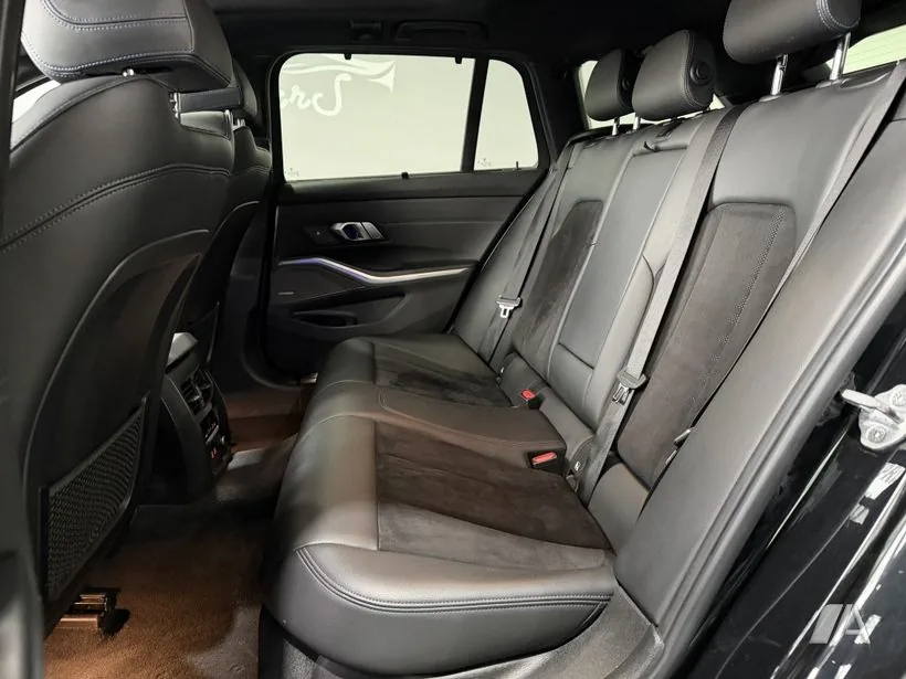 BMW Serie 3 330iA xDrive Touring