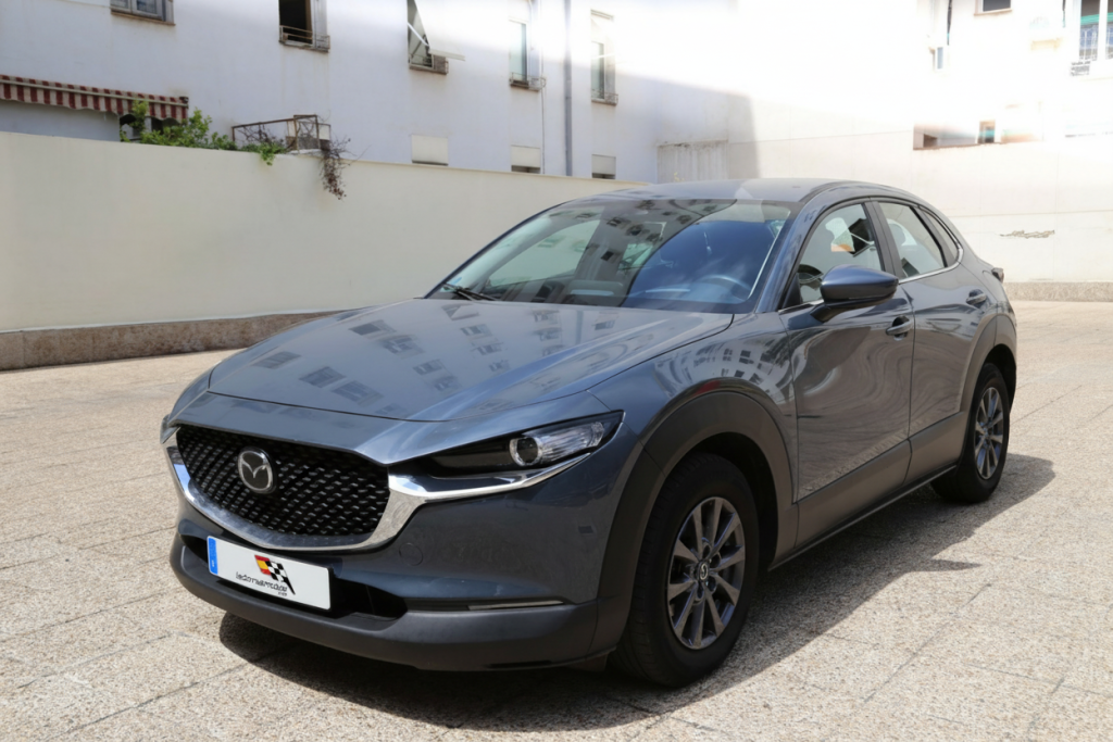 MAZDA CX-30 CX-30 2.0 Skyactiv-X Origin 2WD 132kW