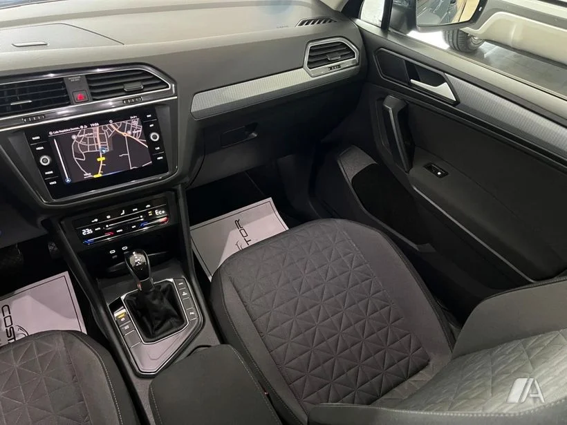 VOLKSWAGEN Tiguan Tiguan 1.4 eHibrid Life 180kW