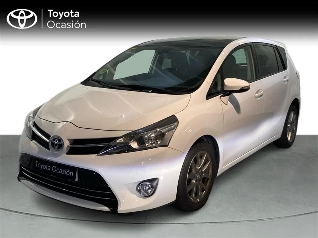 TOYOTA Verso VERSO ADVANCE+PACK SKYVIEW