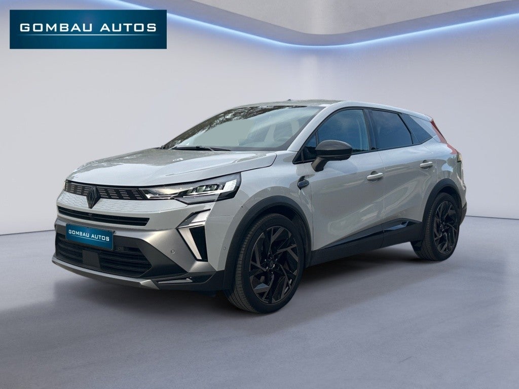 RENAULT Symbioz Symbioz E-TECH Full Hybrid Esprit Alpine 105kW