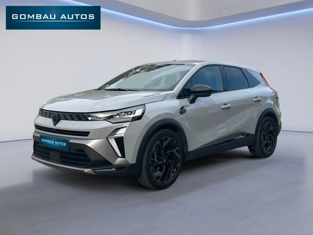 RENAULT Symbioz Symbioz E-TECH Full Hybrid Esprit Alpine 105kW