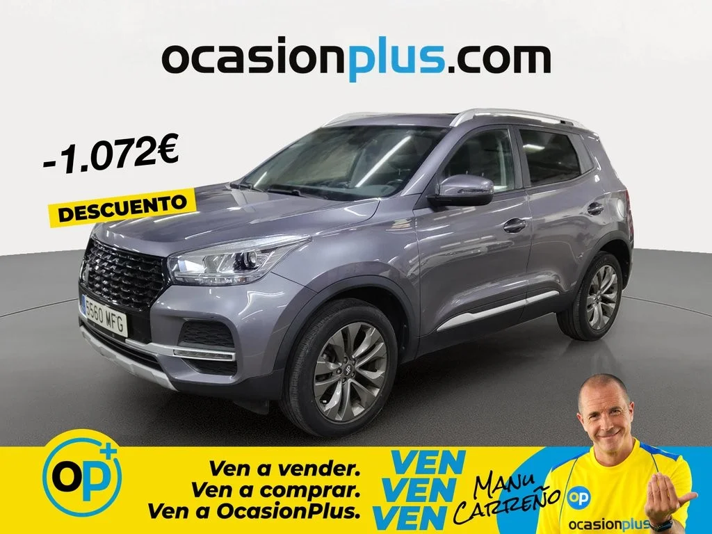 DR DR 4 DR 4.0 1.5