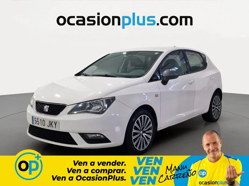 SEAT Ibiza Ibiza ST 1.0 EcoTSI S&S Style 95