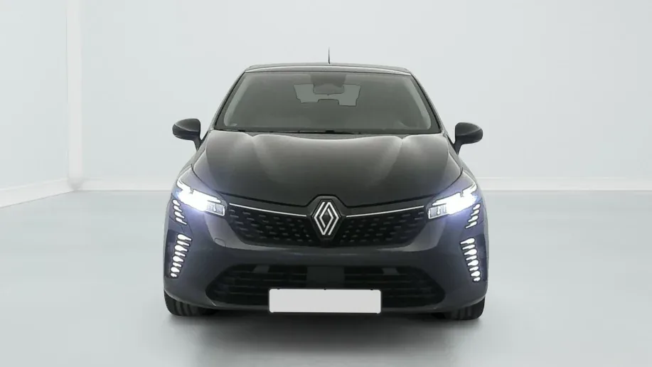 Renault Clio E-Tech full hybrid 145 ch GSR2 Evolution Occasion