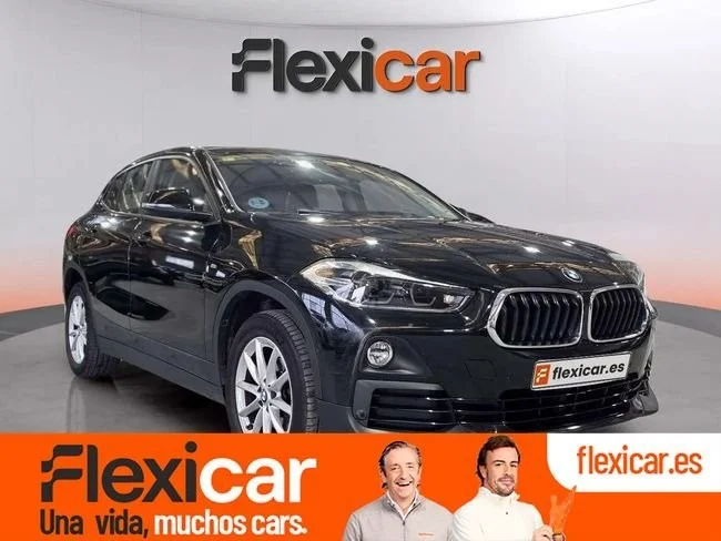 BMW X2 X2 sDrive 16dA
