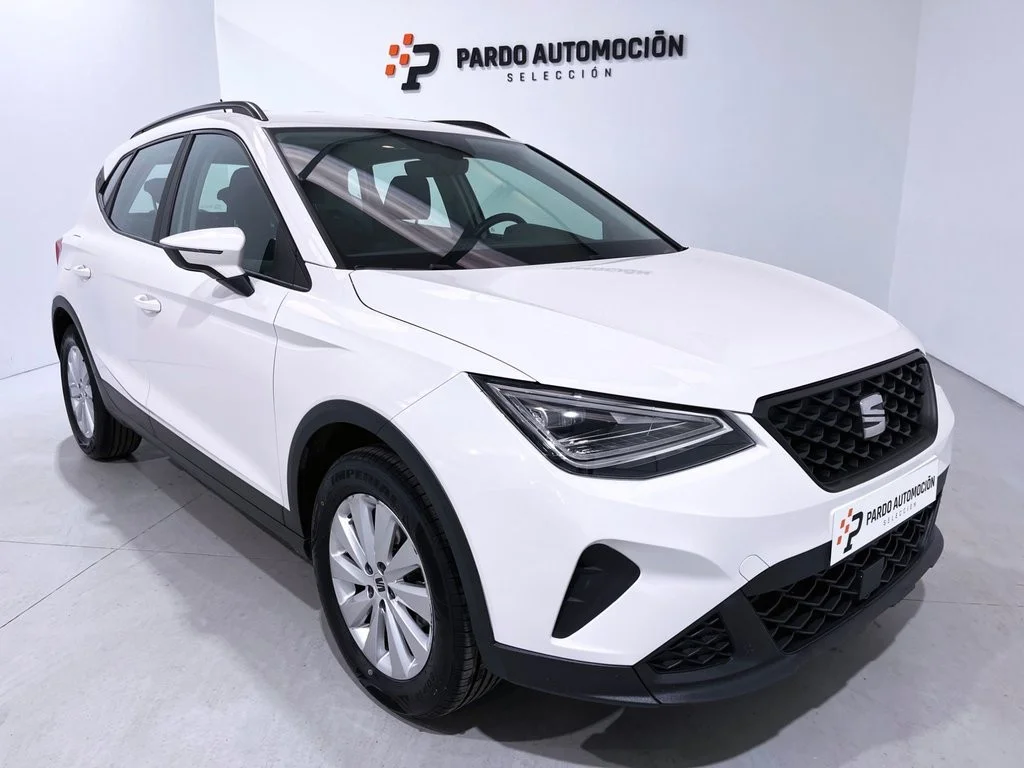 SEAT Arona 1.0 TSI 81kW (110CV) Style XL
