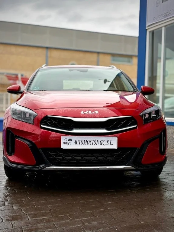 KIA XCeed XCeed 1.0 T-GDi Drive