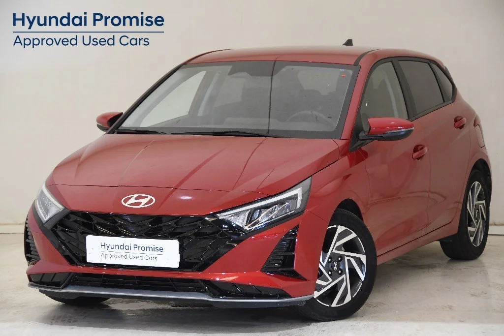 HYUNDAI i20 i20 1.0 TGDI Klass 100