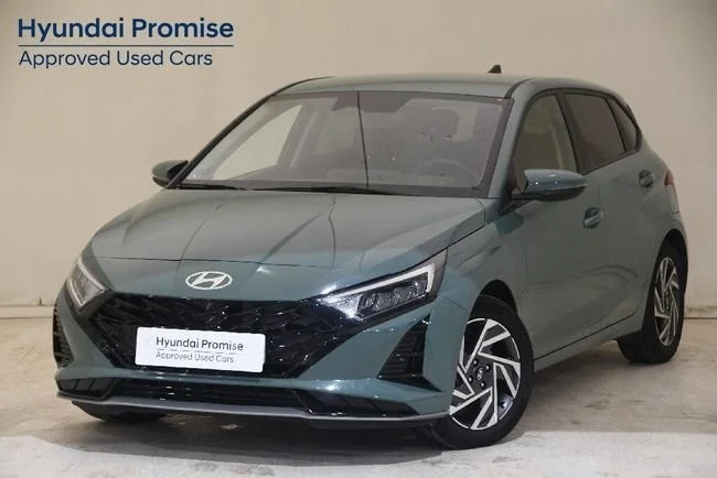 HYUNDAI i20 i20 1.0 TGDI Klass 100