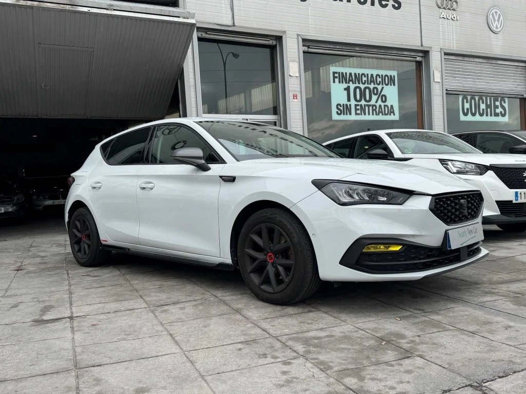 SEAT León León 2.0TDI S&S Style XS 115