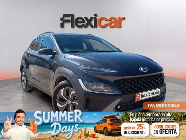 HYUNDAI Kona Kona HEV 1.6 GDI DT Maxx