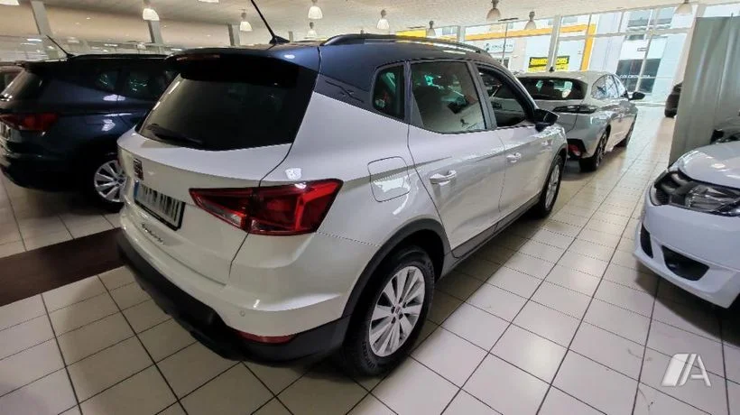 SEAT Arona Arona 1.0 TSI S&S Style Special Edition 115