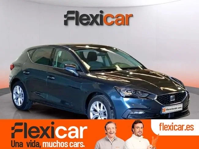 SEAT León León 1.5 TSI S&S Style XS 130