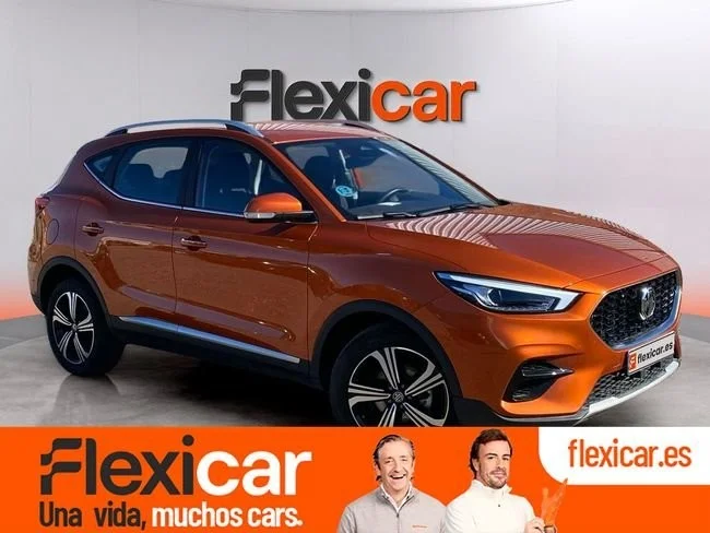 MG ZS 1.5 Comfort