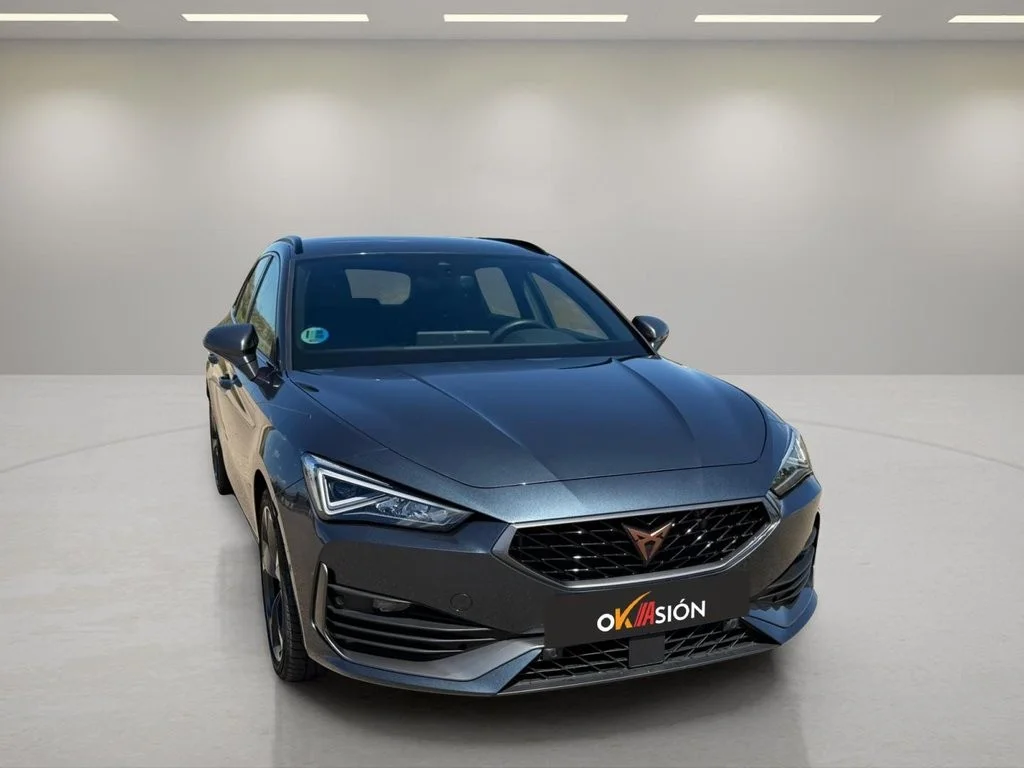 CUPRA León SP 1.5 eTSI 110kW (150CV) DSG