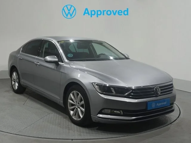 VOLKSWAGEN Passat Passat 2.0TDI Advance DSG7 110kW