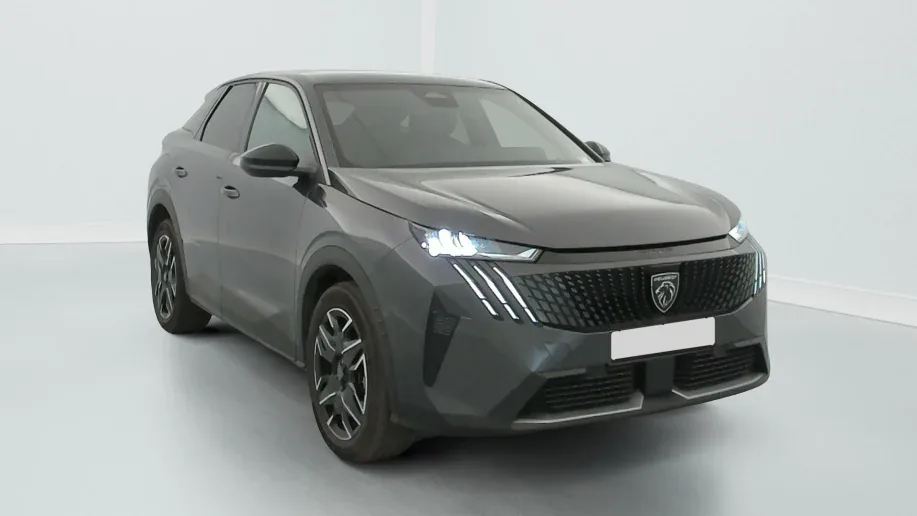 Peugeot 3008 Hybrid 145 e-DCS6 Allure Occasion