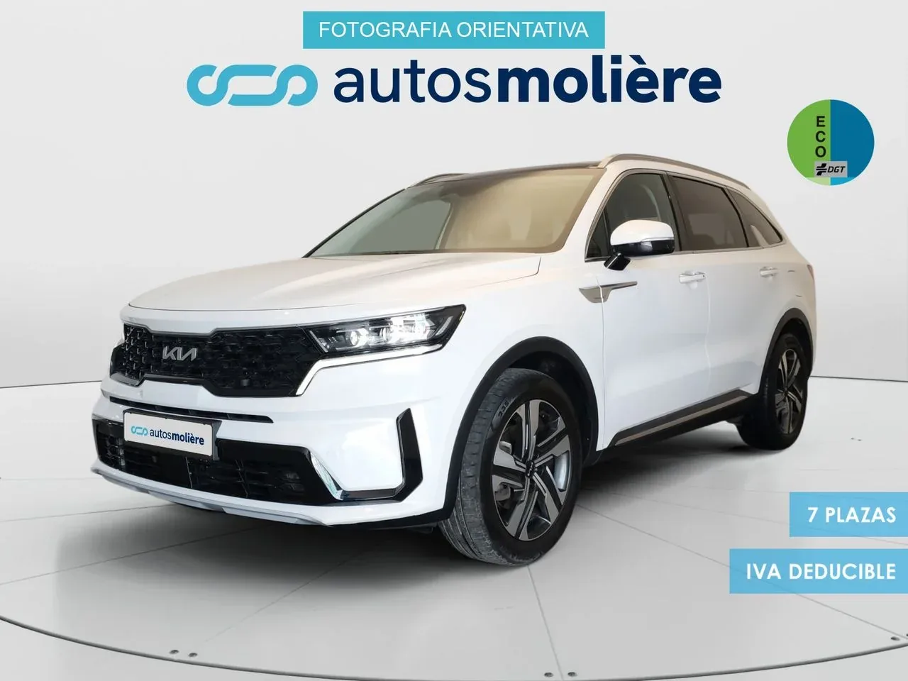 1.6 T-GDi HEV Plus Edition 169 kW (230 CV)