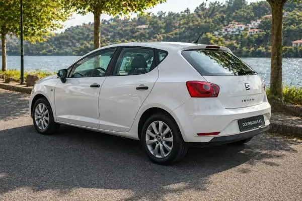 SEAT Ibiza 2017 1.0 Style