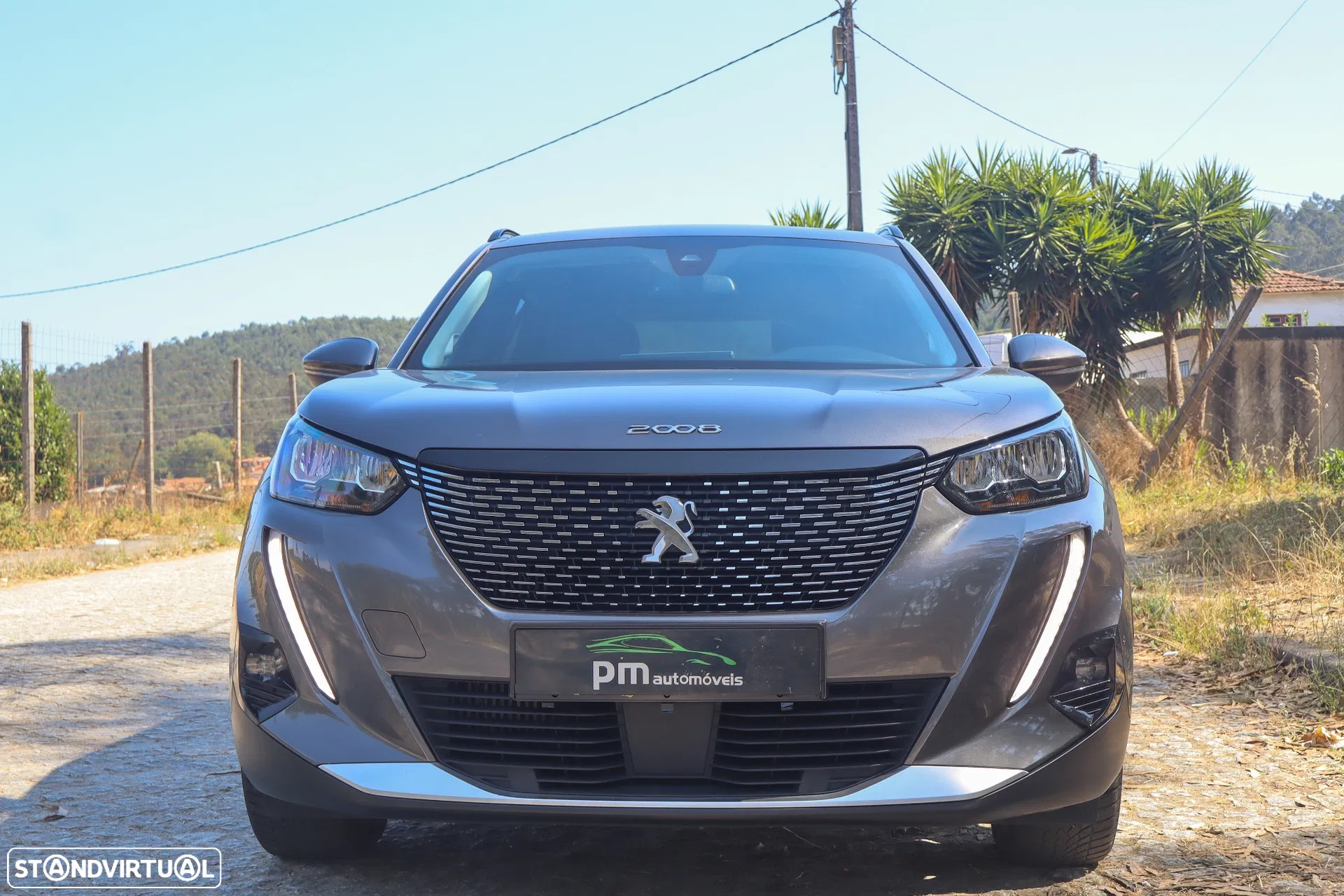Peugeot 2008 PureTech 100 Stop&Start Allure Pack