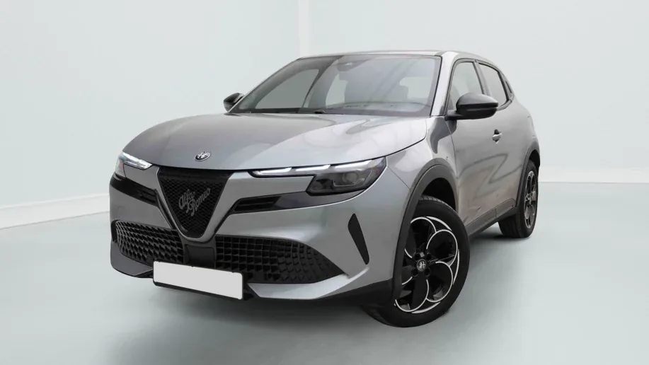 Alfa Romeo Junior Elettrica 156 ch Occasion