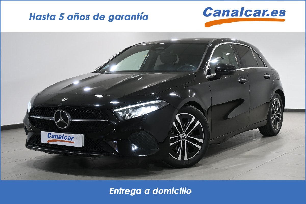 Coches de Segunda Mano y Ocasión