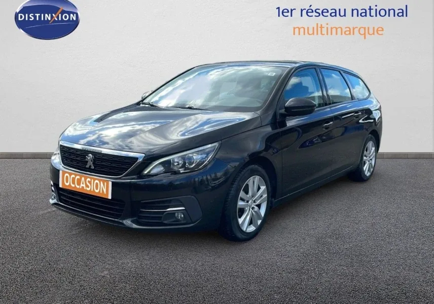 PEUGEOT 308 SW