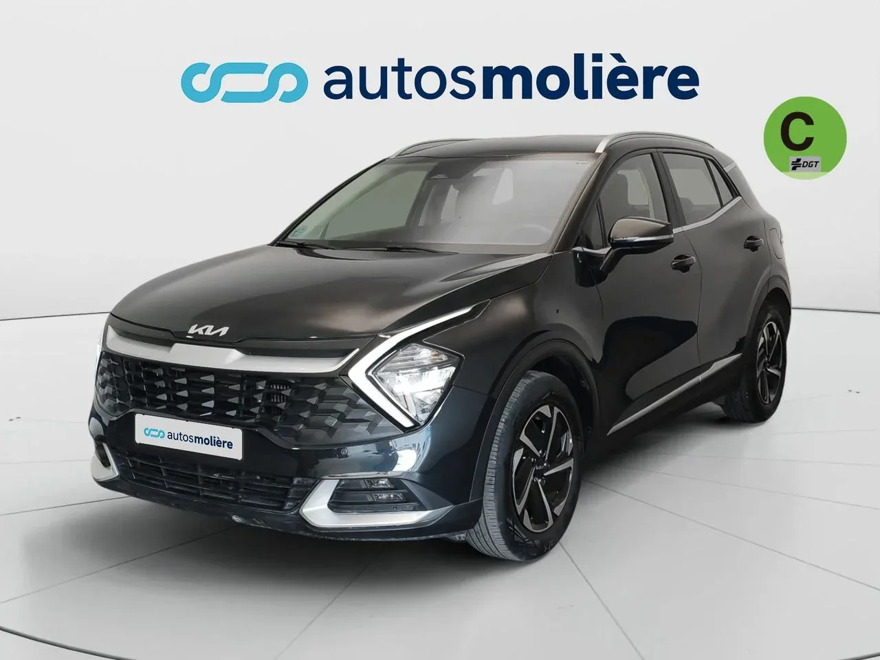 1.6 T-GDi Concept 4X2 110 kW (150 CV)