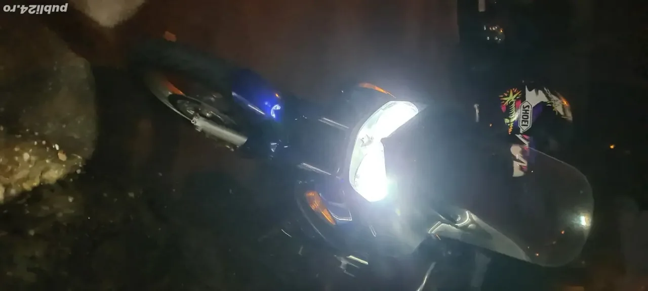 Honda XL Varadero 1000cc variante auto sau moto