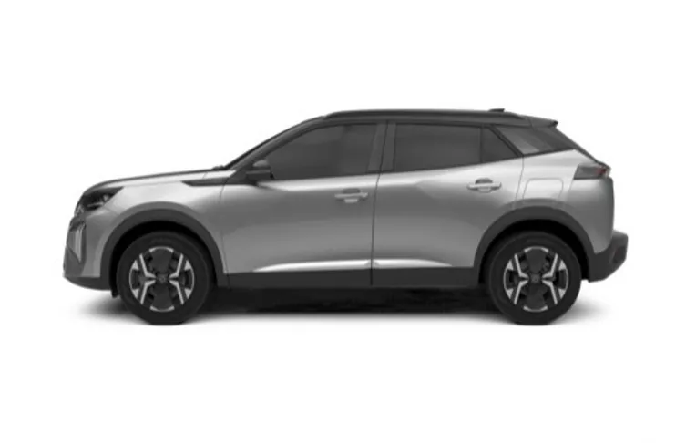 PEUGEOT - 2008 - 2008 1.2 PureTech Style