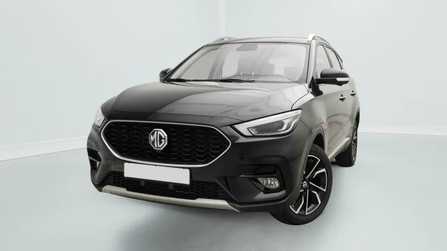 MG ZS 1.5 VTI TECH LUXURY Occasion