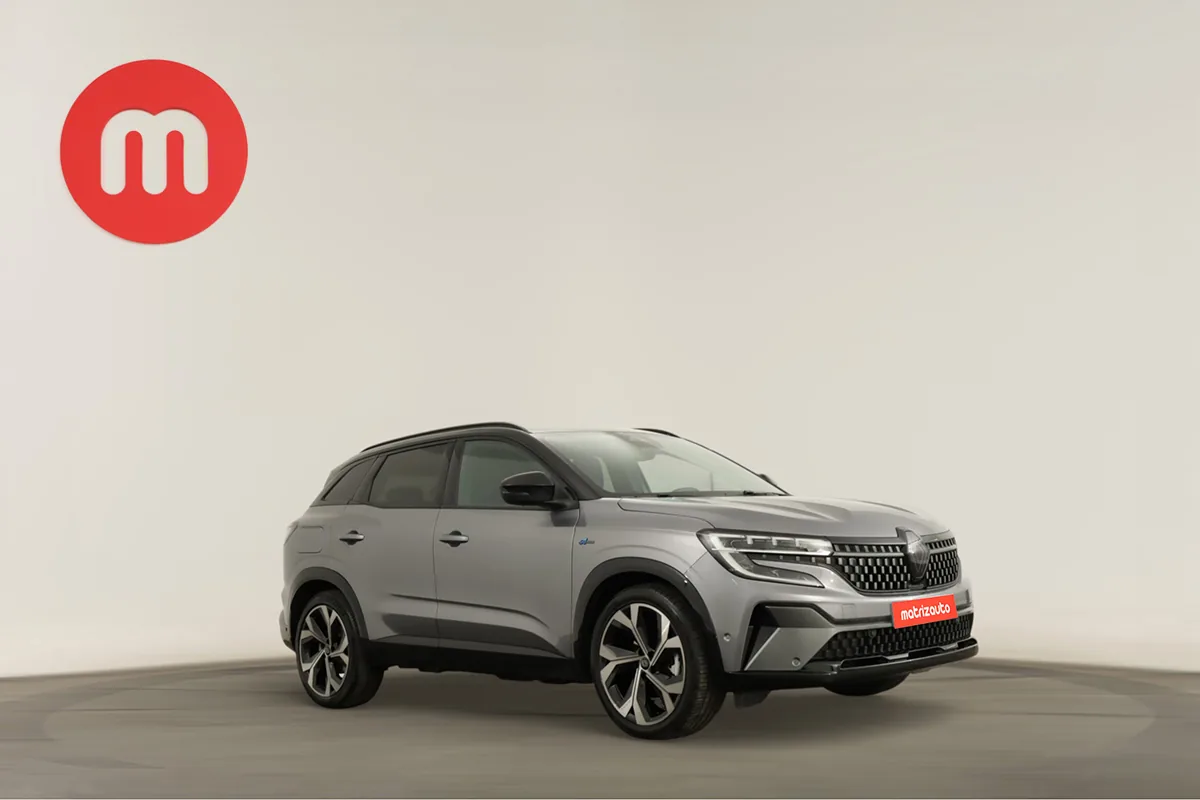 Renault Austral