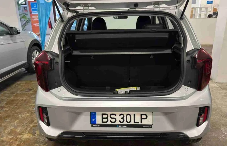 KIA - Picanto - Picanto 1.0 MPi Urban