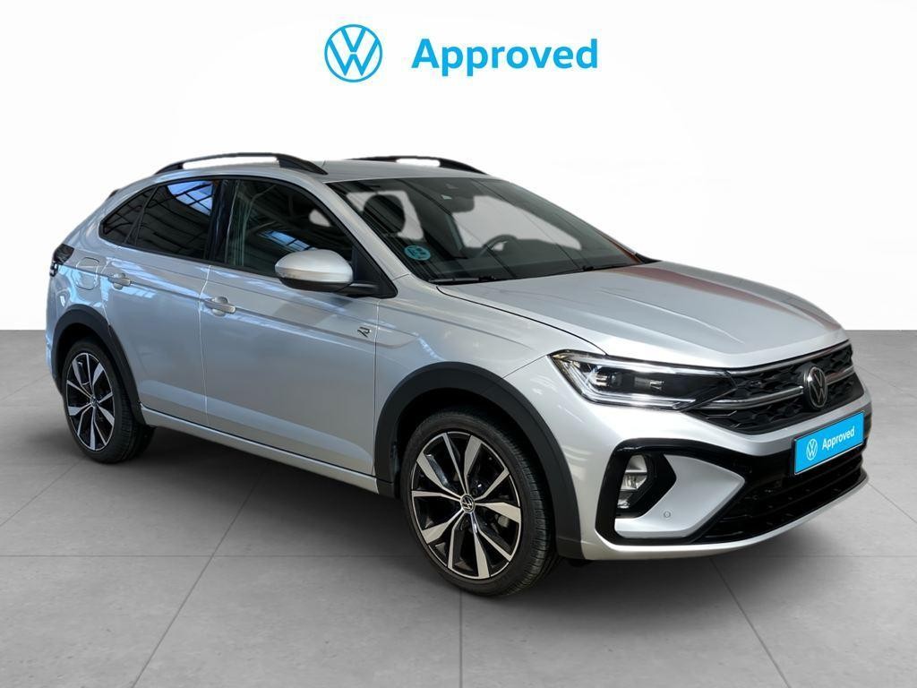 R-Line 1.0 TSI 85 kW (115 CV) DSG