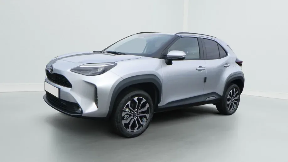 Toyota Yaris Cross Hybride Yaris Cross Hybride 130h 2WD Design Zéro km immatriculé