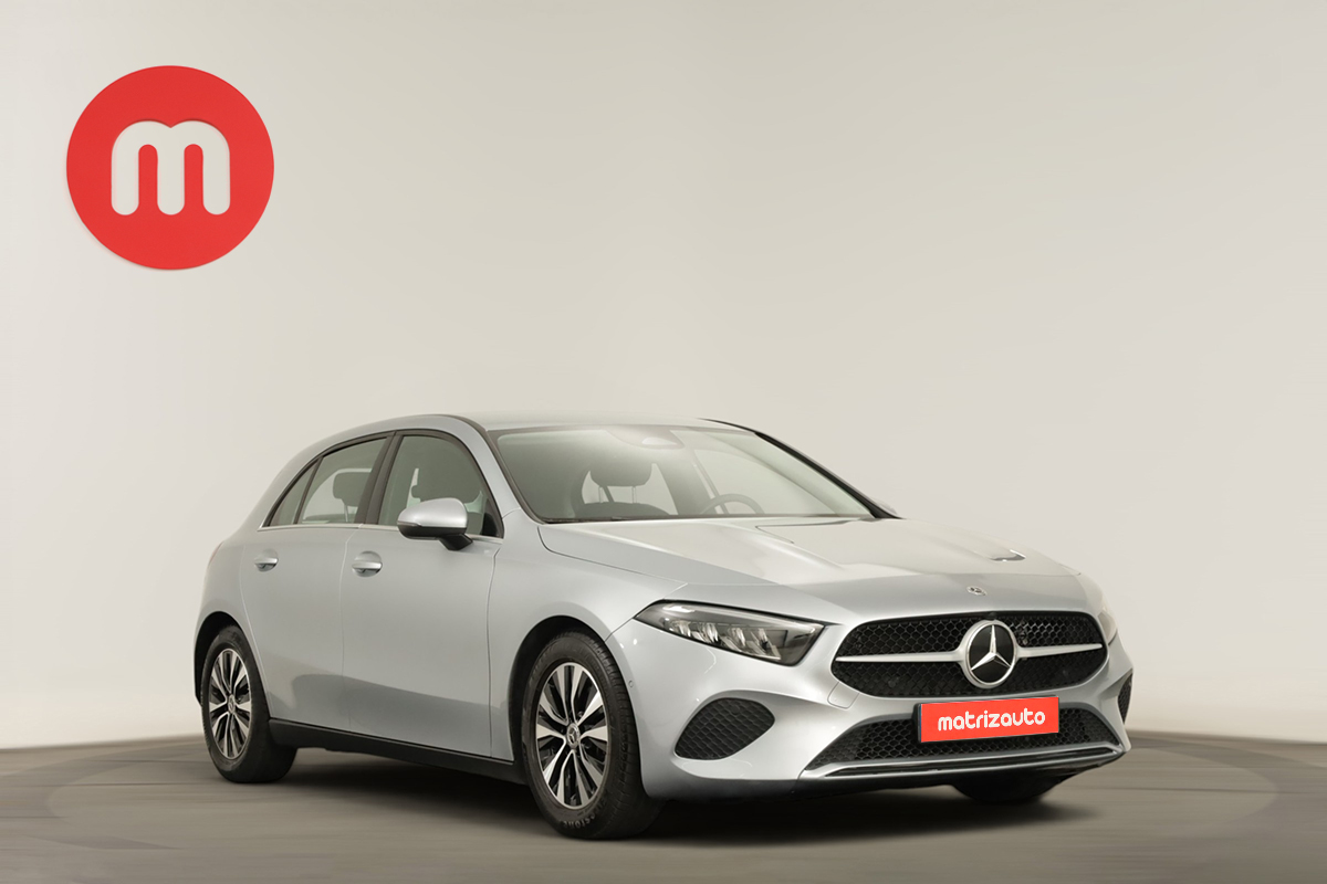 Mercedes-Benz Classe A