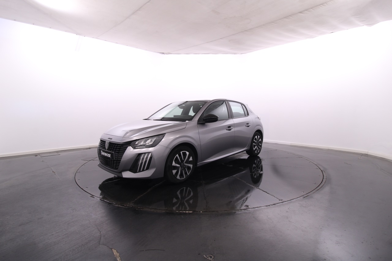 Peugeot 208 Active 1.2 PureTech