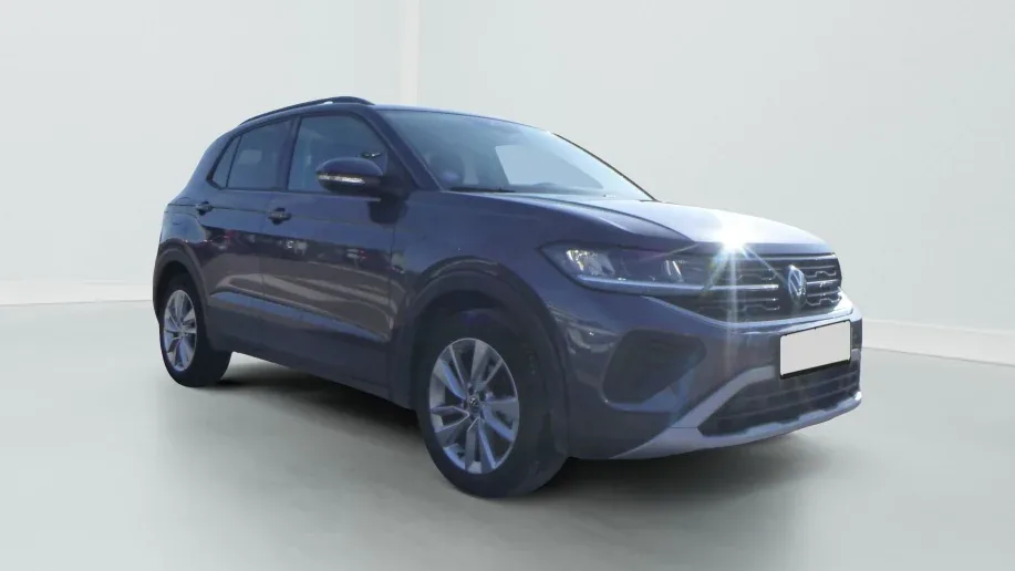 Volkswagen T-cross T-Cross 1.0 TSI 95 Start/Stop BVM5 Life Occasion