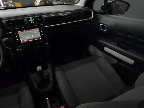 Citroën C3 2018 1.2 PureTech Feel