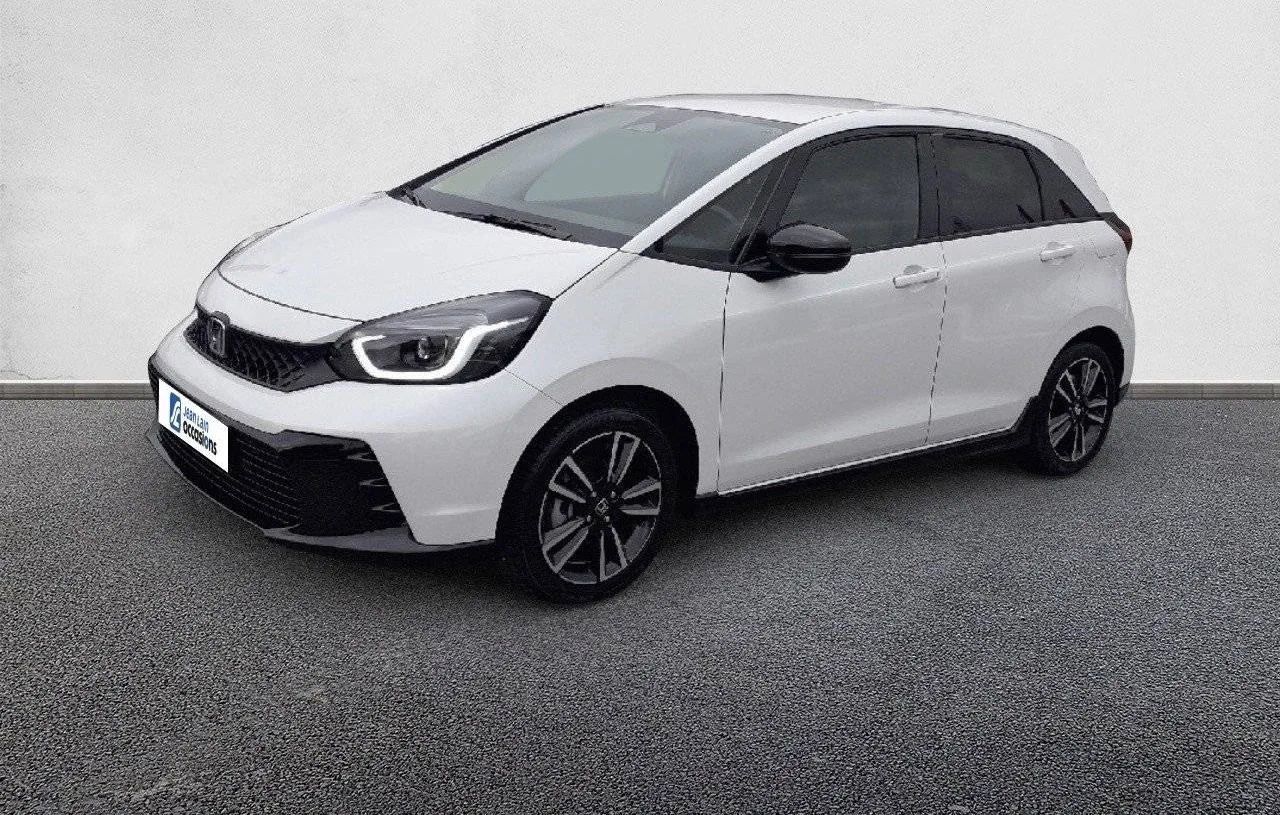 HONDA JAZZ e:HEV 1.5 i-MMD Advance Sport