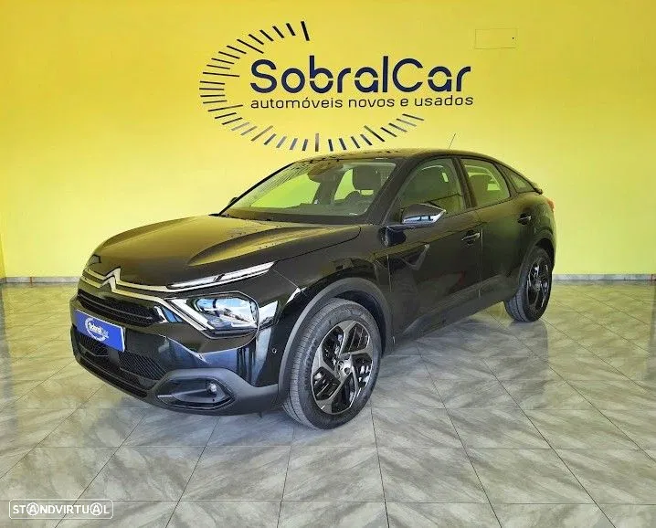 Citroën C4 1.2 PureTech Feel Pack
