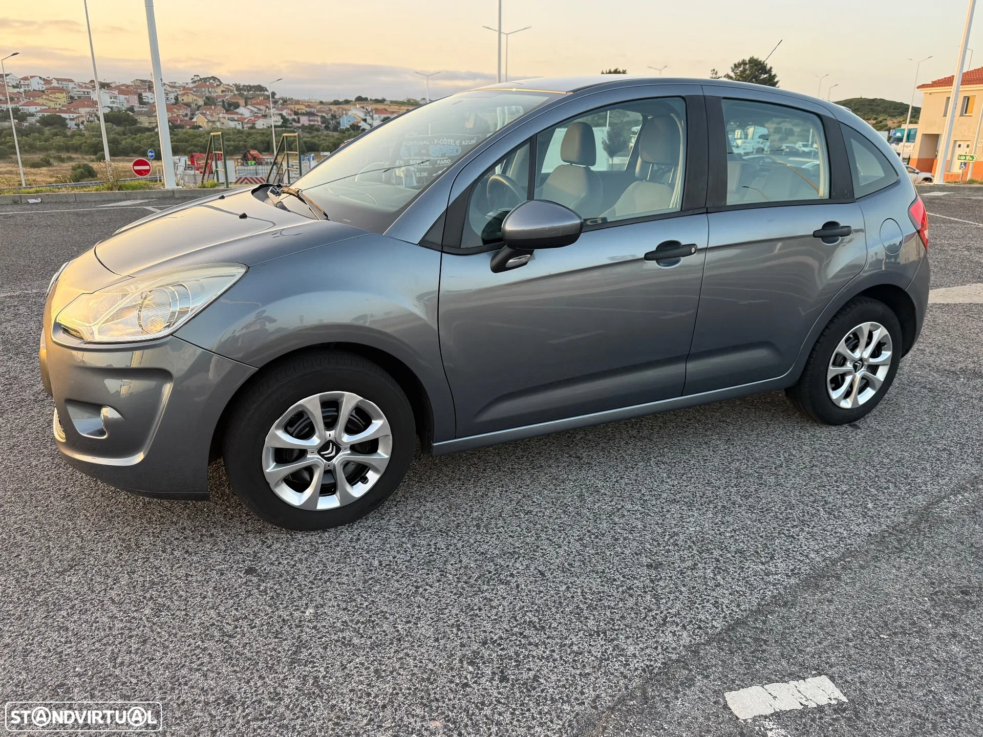 Citroën C3 1.1 Seduction