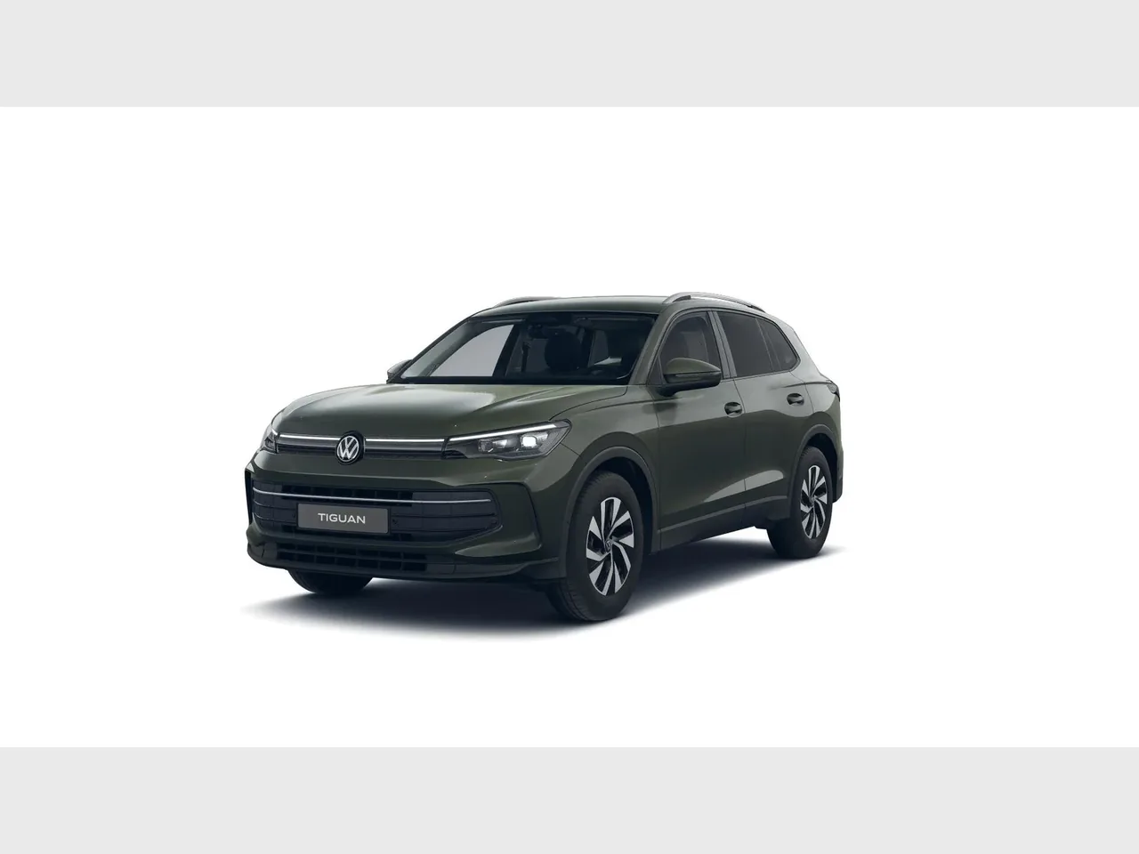 VOLKSWAGEN Tiguan Tiguan Life Business Premium 1.5 eTSI 96 kW (131 pk) 7 versnellingen DSG *DEMO*